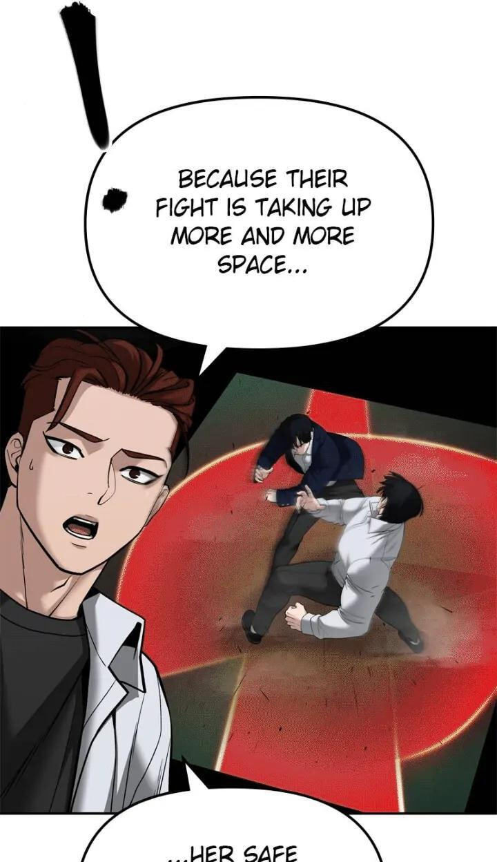Designated Bully Chapter 103 page 159 - 