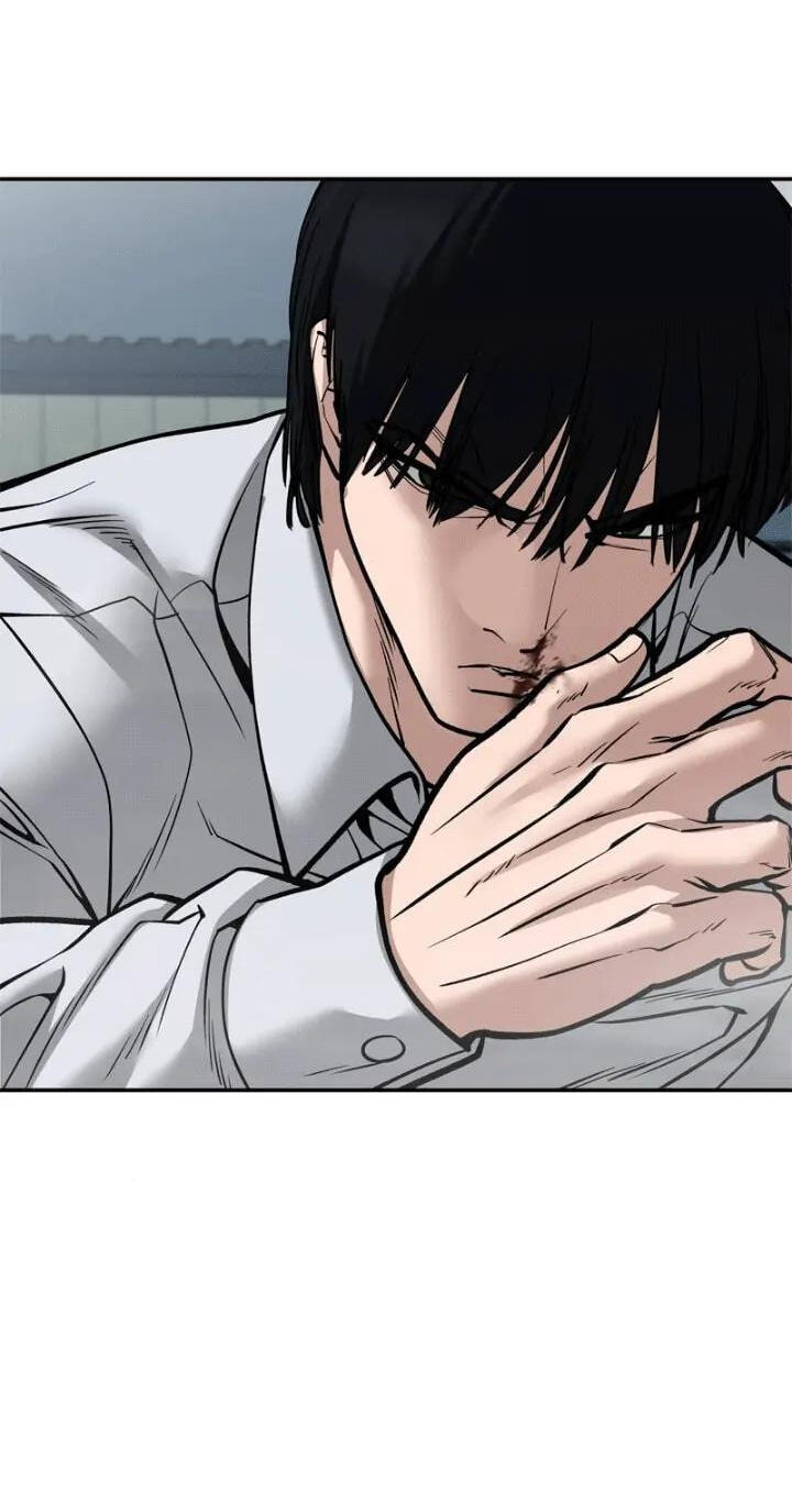 Designated Bully Chapter 103 page 17 - 