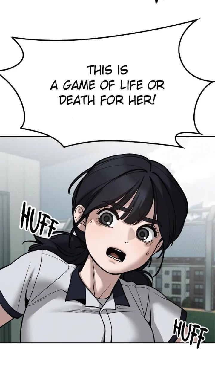 Designated Bully Chapter 103 page 161 - 
