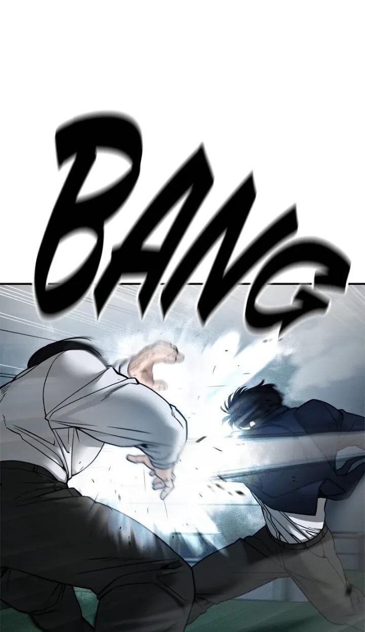 Designated Bully Chapter 103 page 162 - 