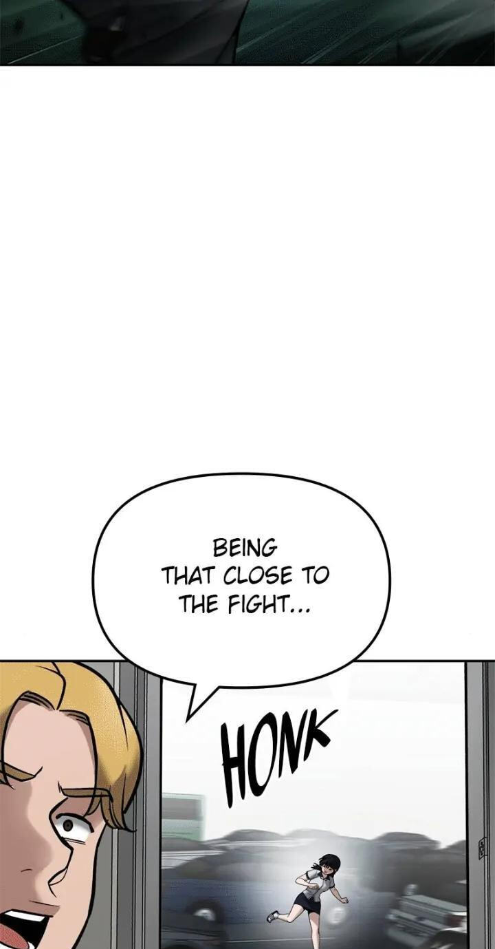 Designated Bully Chapter 103 page 163 - 