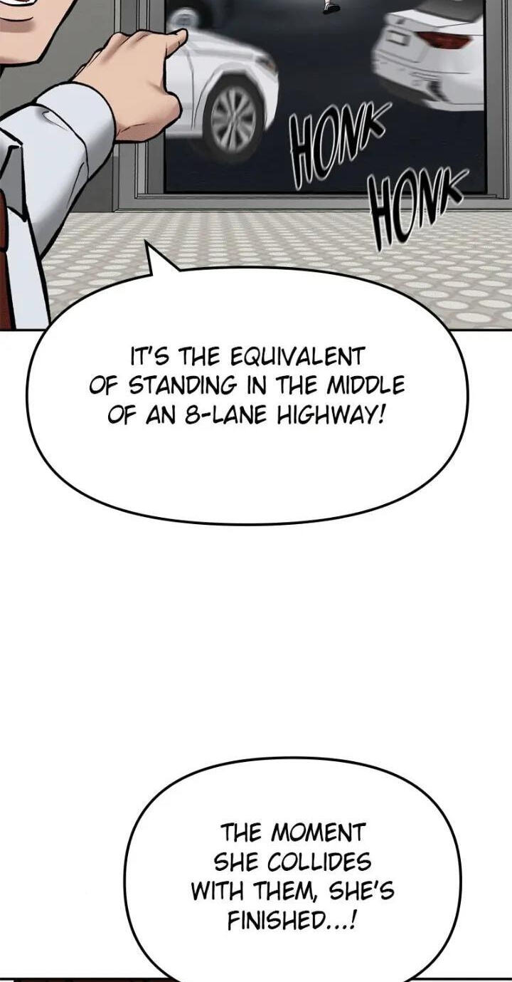 Designated Bully Chapter 103 page 164 - 