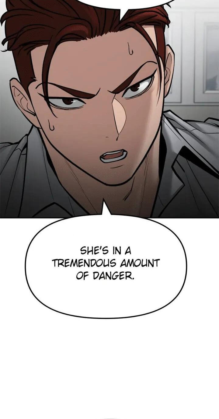 Designated Bully Chapter 103 page 165 - 