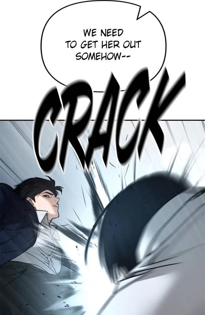 Designated Bully Chapter 103 page 166 - 