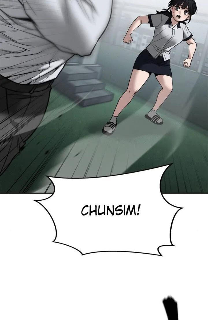 Designated Bully Chapter 103 page 168 - 