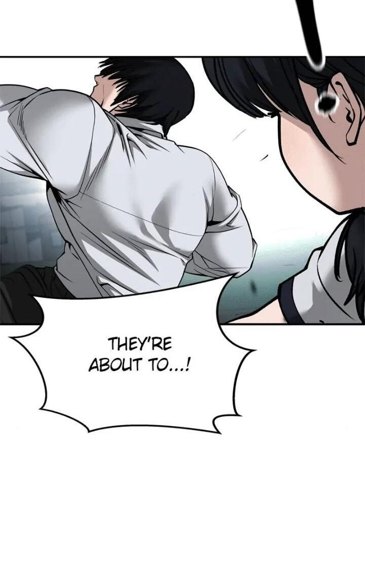 Designated Bully Chapter 103 page 169 - 