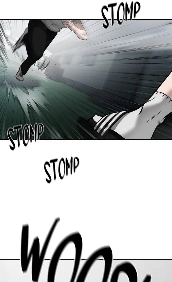 Designated Bully Chapter 103 page 170 - 