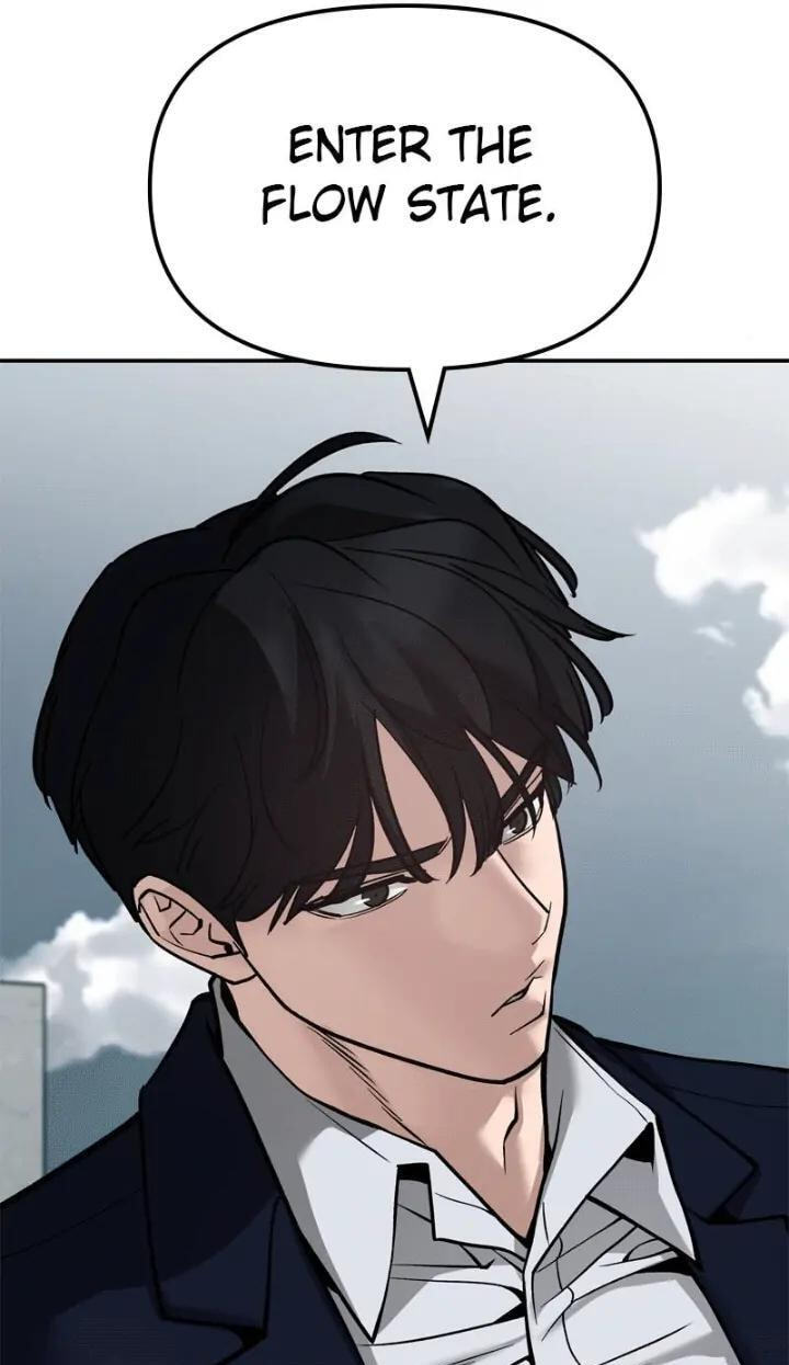 Designated Bully Chapter 103 page 18 - 