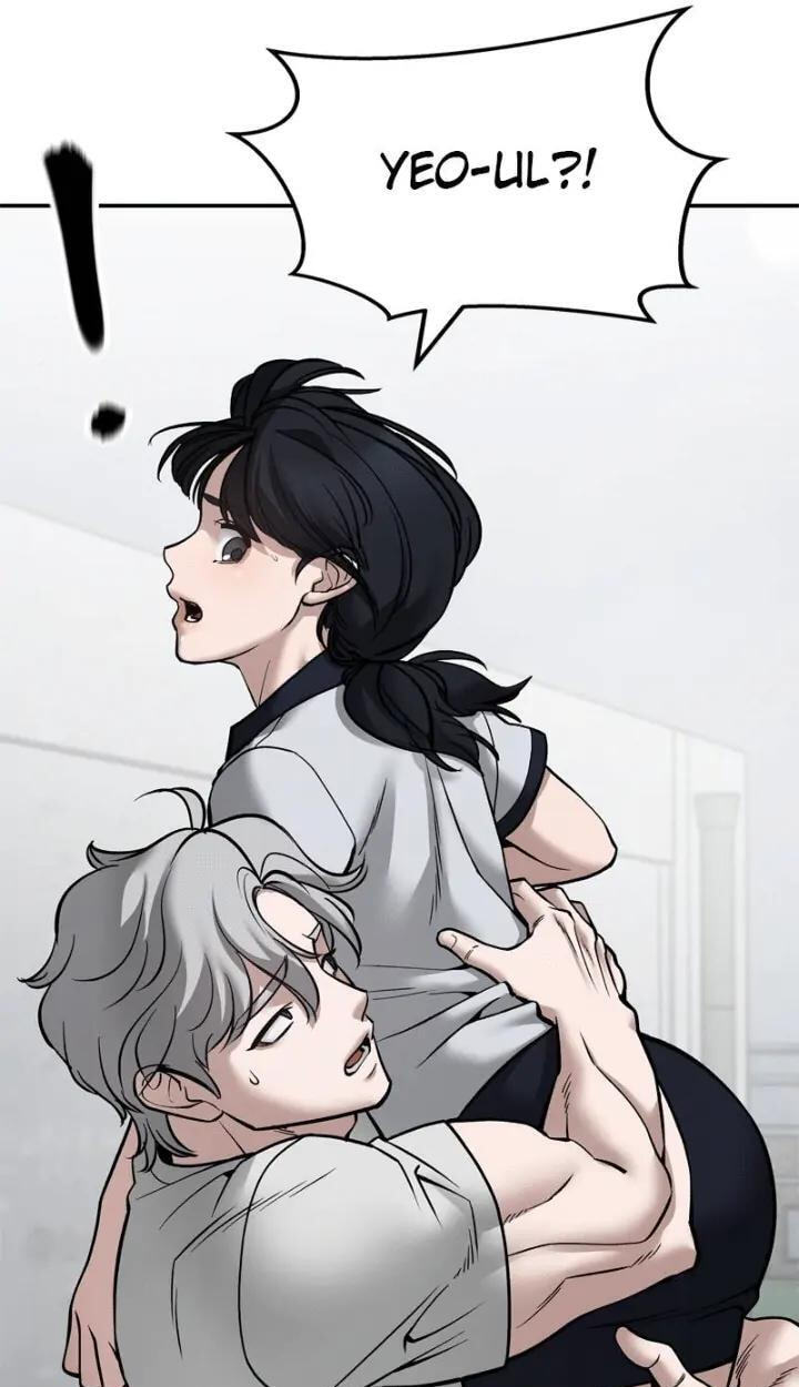 Designated Bully Chapter 103 page 174 - 