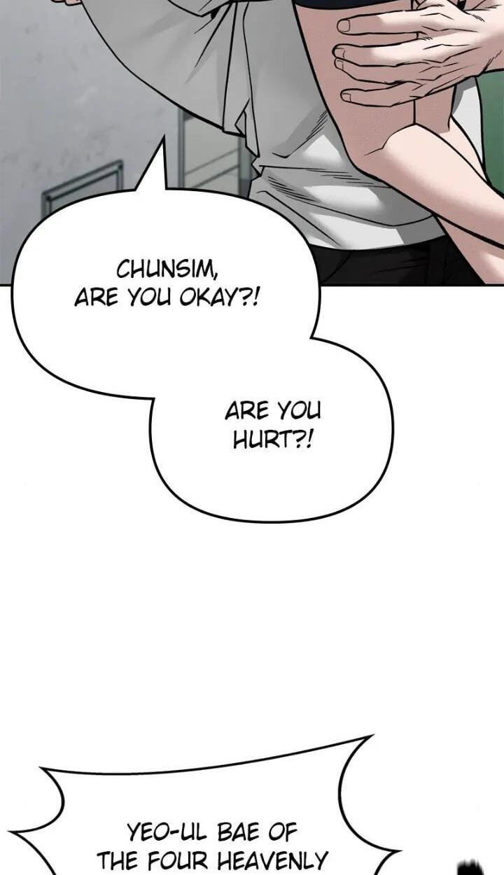 Designated Bully Chapter 103 page 175 - 