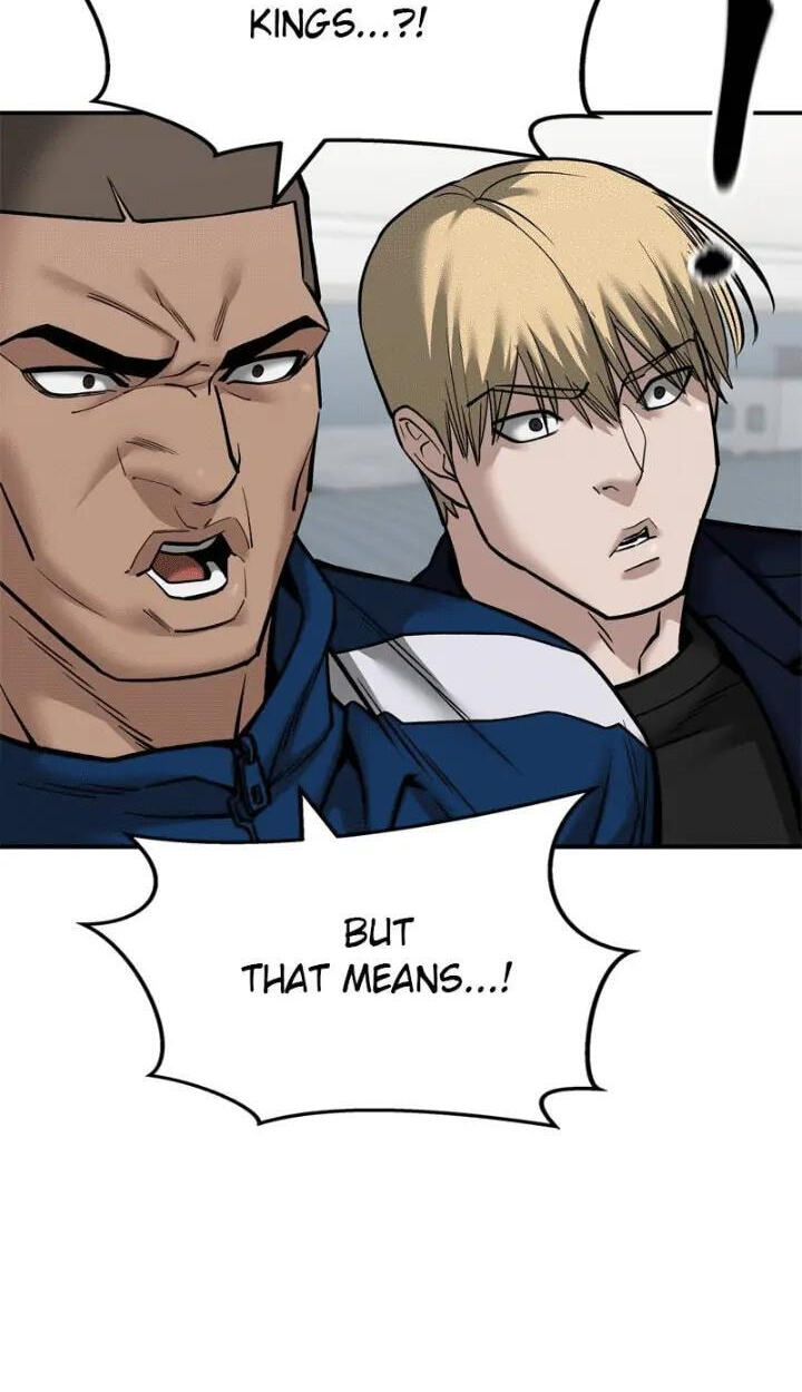Designated Bully Chapter 103 page 176 - 