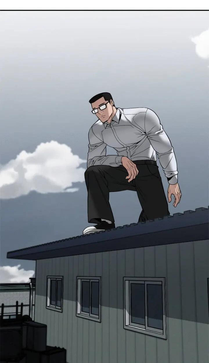 Designated Bully Chapter 103 page 177 - 
