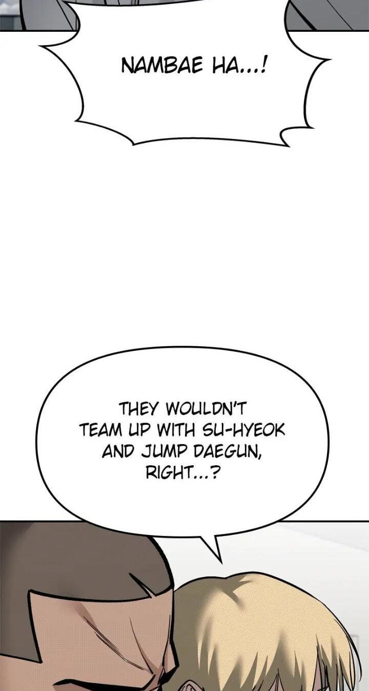 Designated Bully Chapter 103 page 179 - 