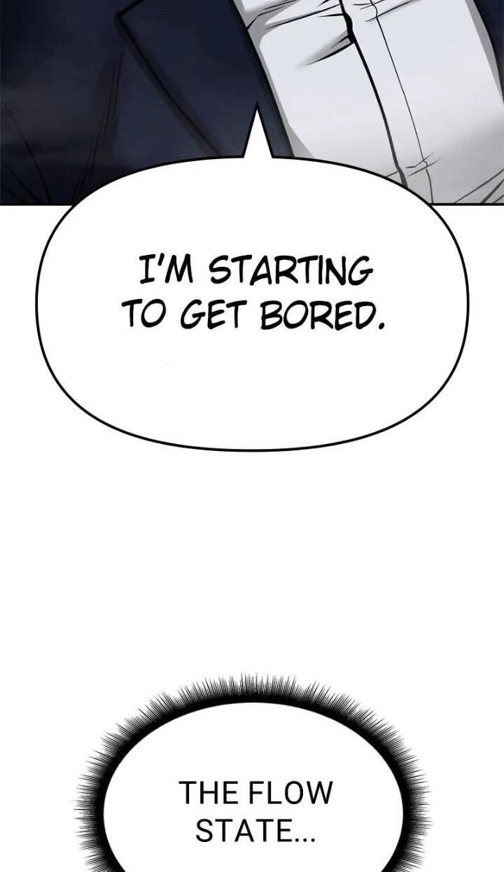 Designated Bully Chapter 103 page 19 - 