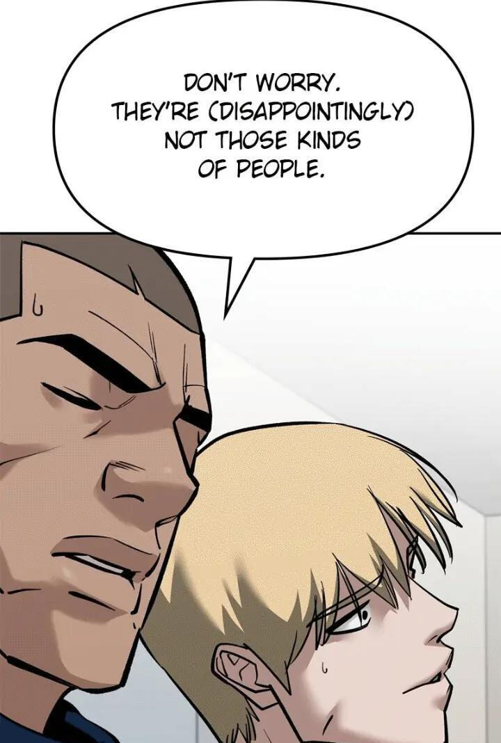 Designated Bully Chapter 103 page 181 - 