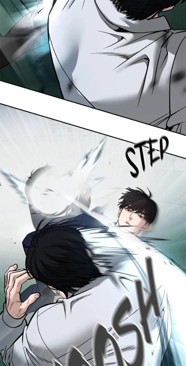 Designated Bully Chapter 103 page 184 - 