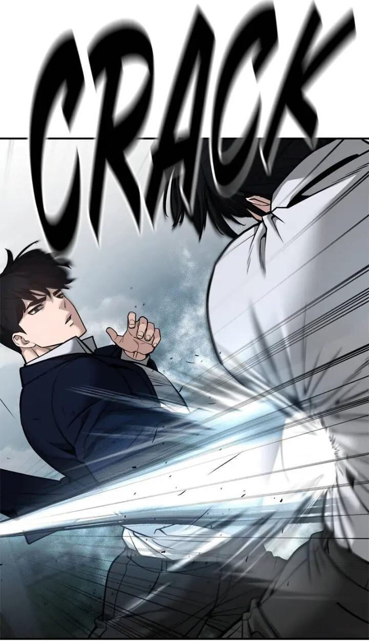 Designated Bully Chapter 103 page 186 - 