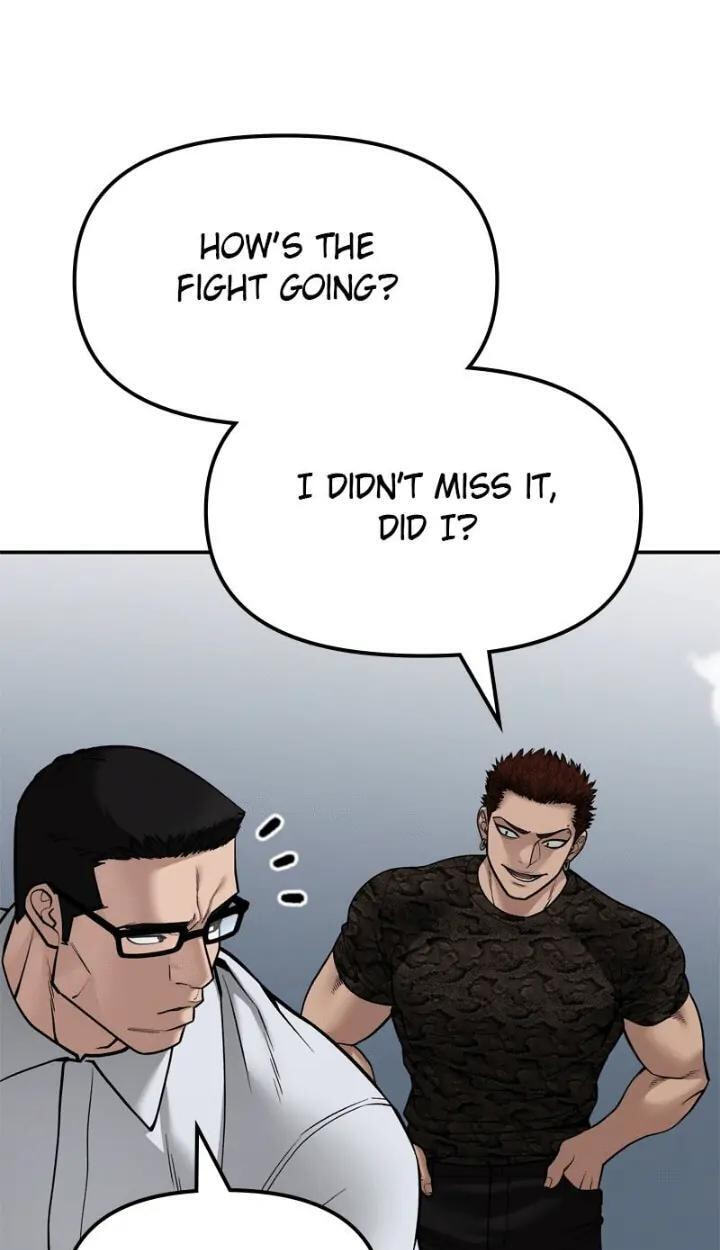 Designated Bully Chapter 103 page 190 - 
