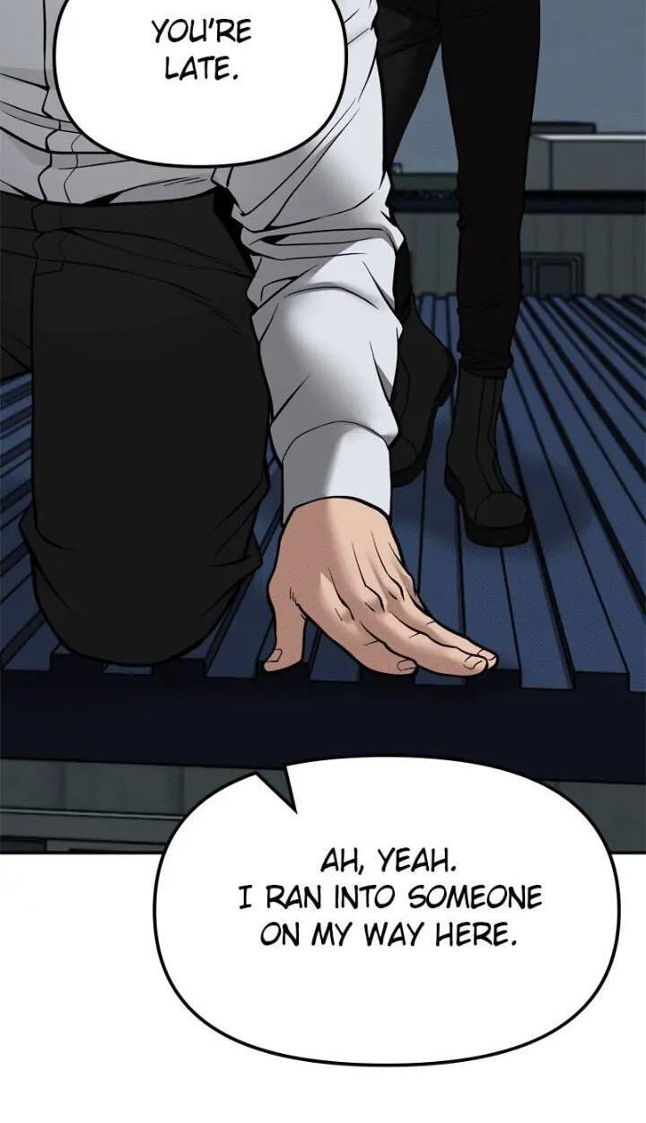 Designated Bully Chapter 103 page 191 - 