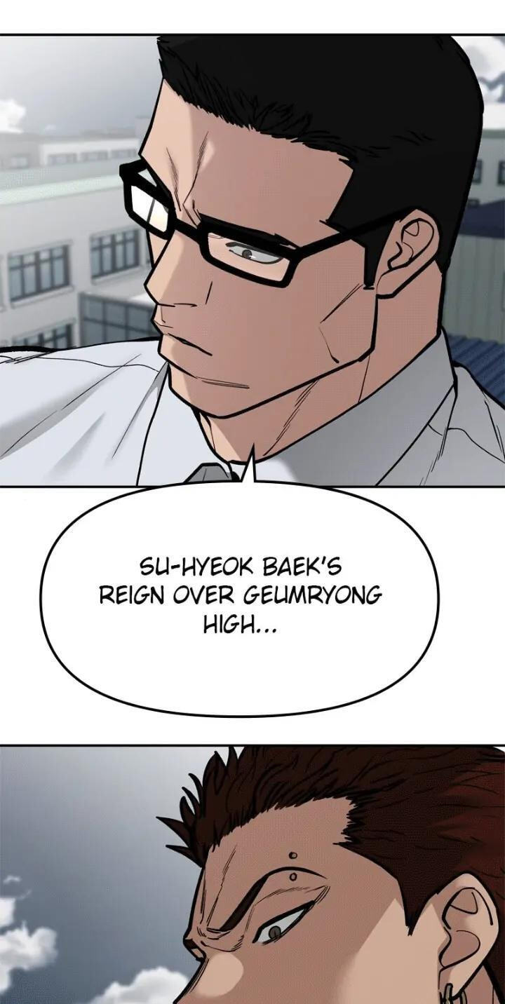 Designated Bully Chapter 103 page 194 - 