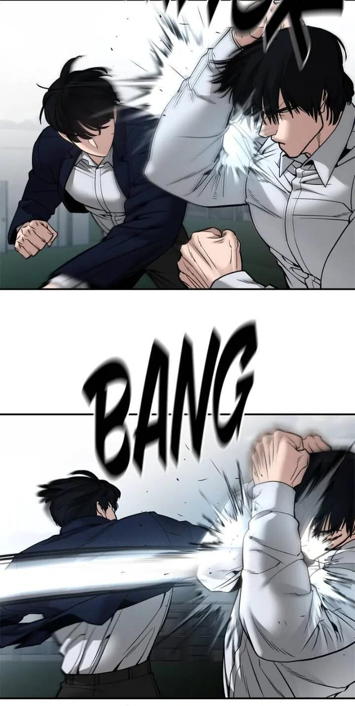 Designated Bully Chapter 103 page 196 - 