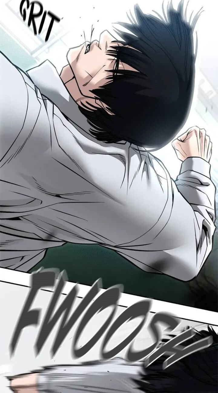 Designated Bully Chapter 103 page 199 - 