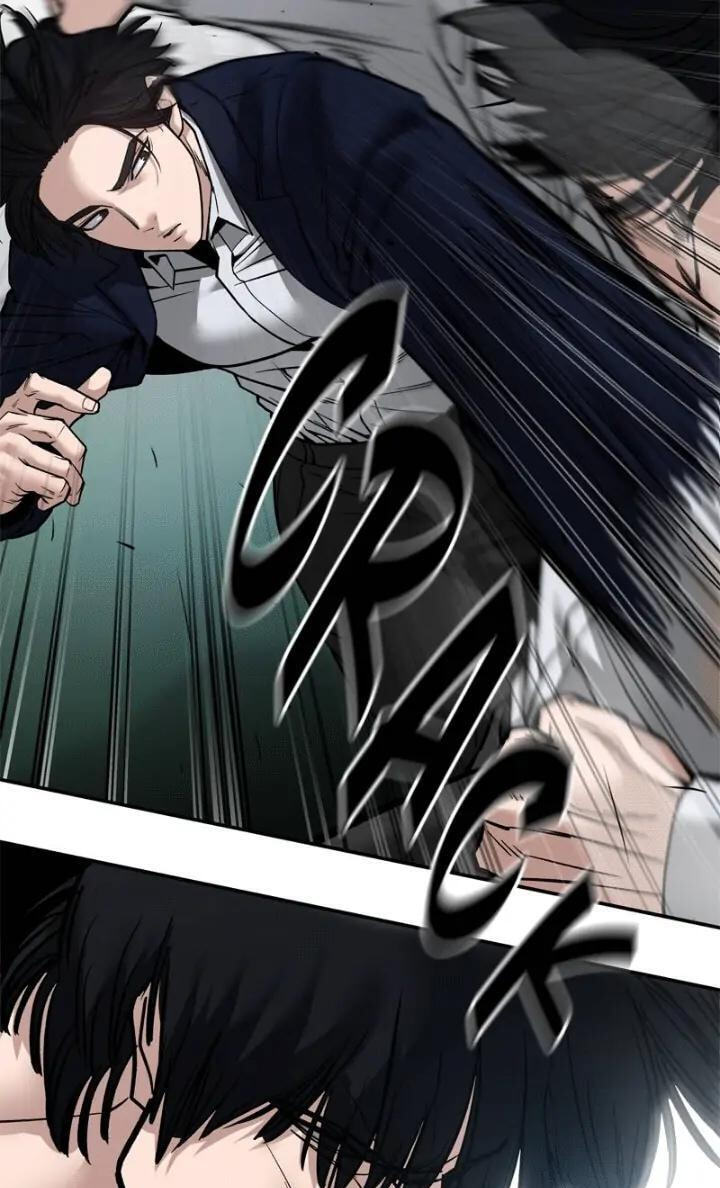 Designated Bully Chapter 103 page 200 - 