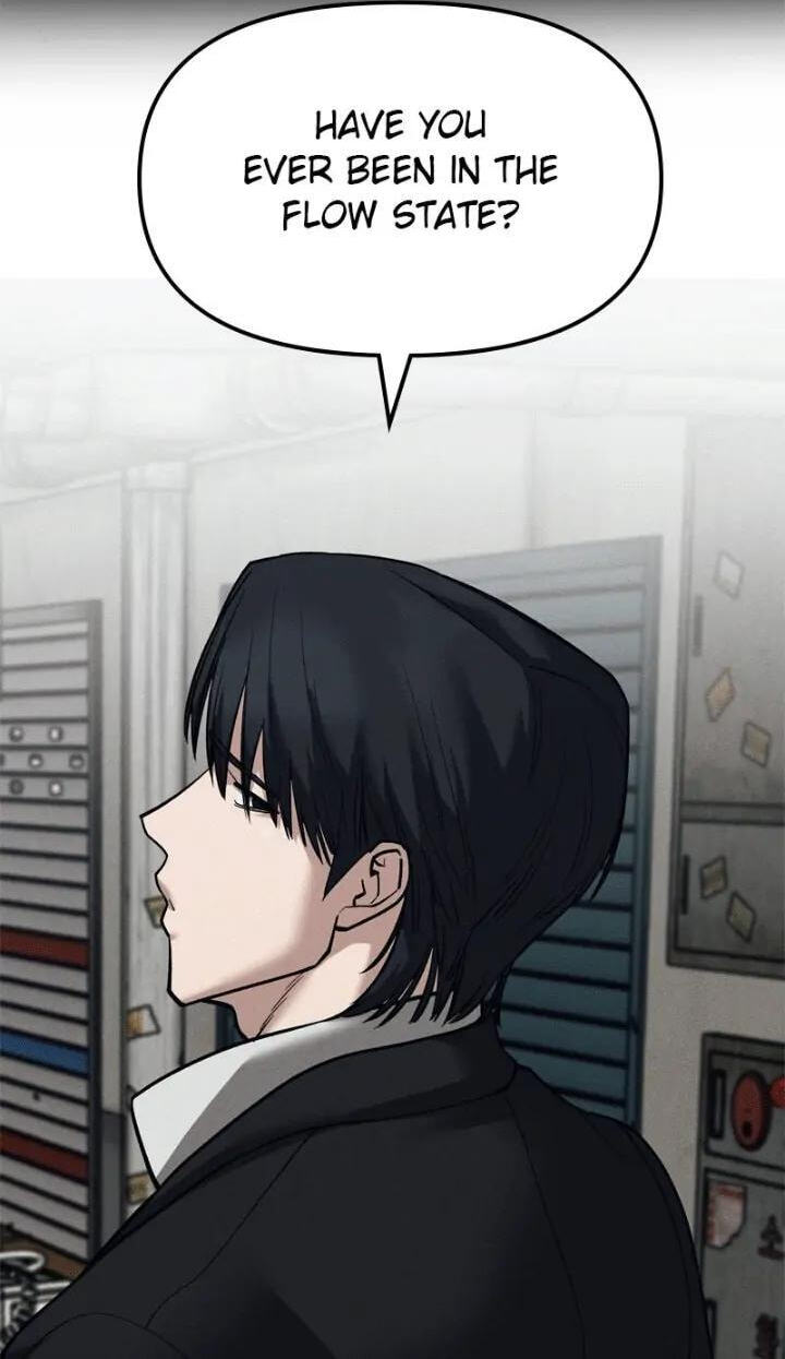 Designated Bully Chapter 103 page 21 - 