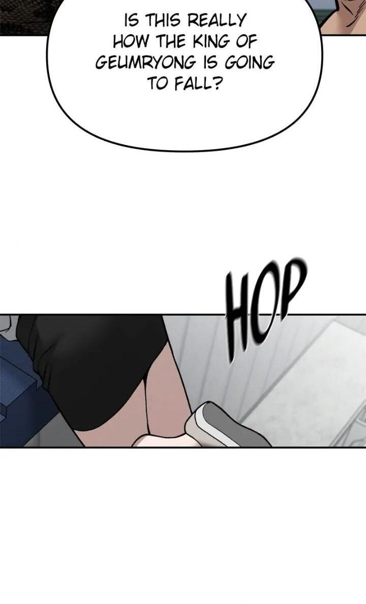 Designated Bully Chapter 103 page 203 - 