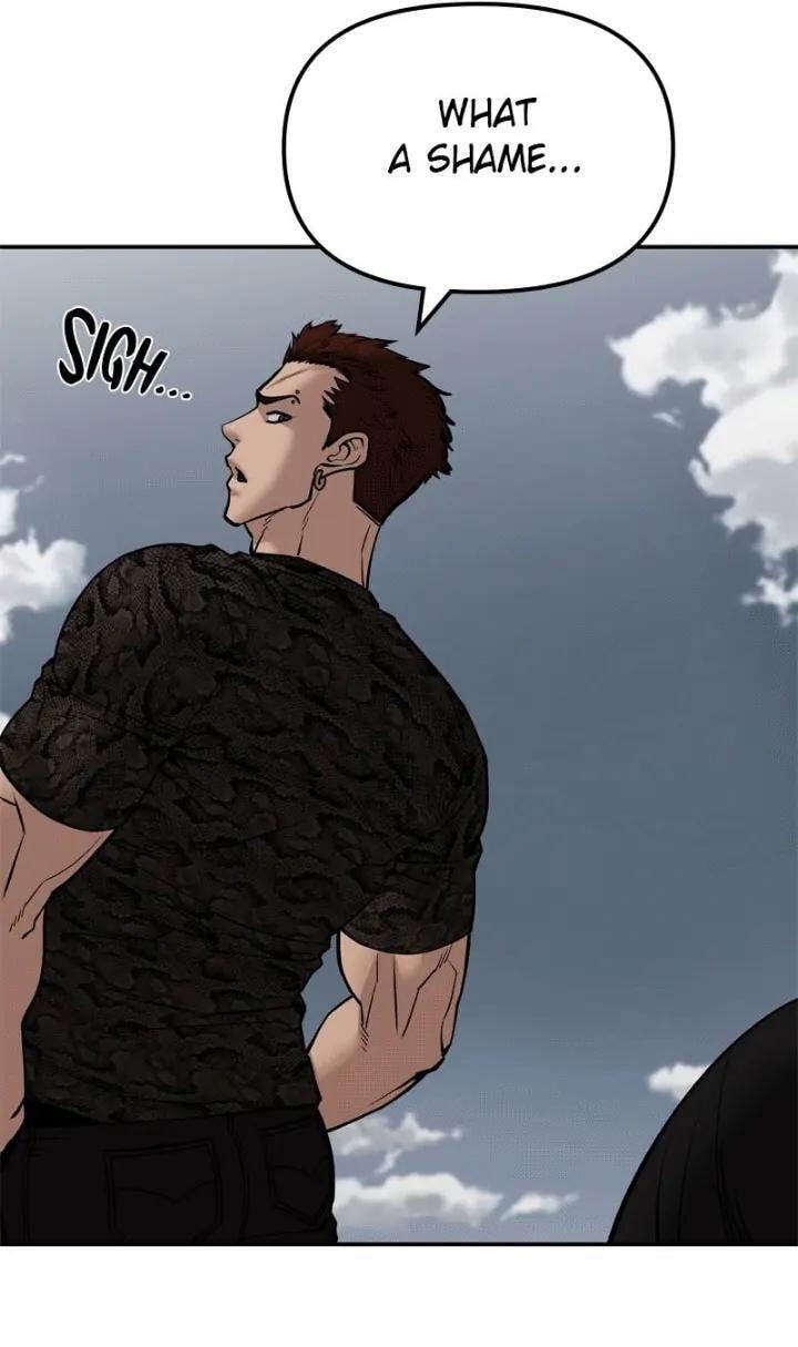 Designated Bully Chapter 103 page 204 - 