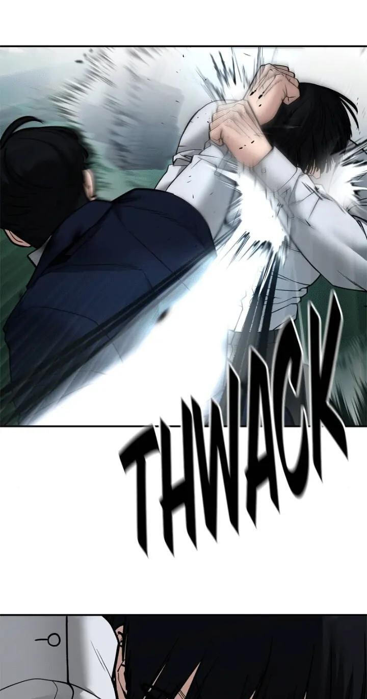 Designated Bully Chapter 103 page 212 - 