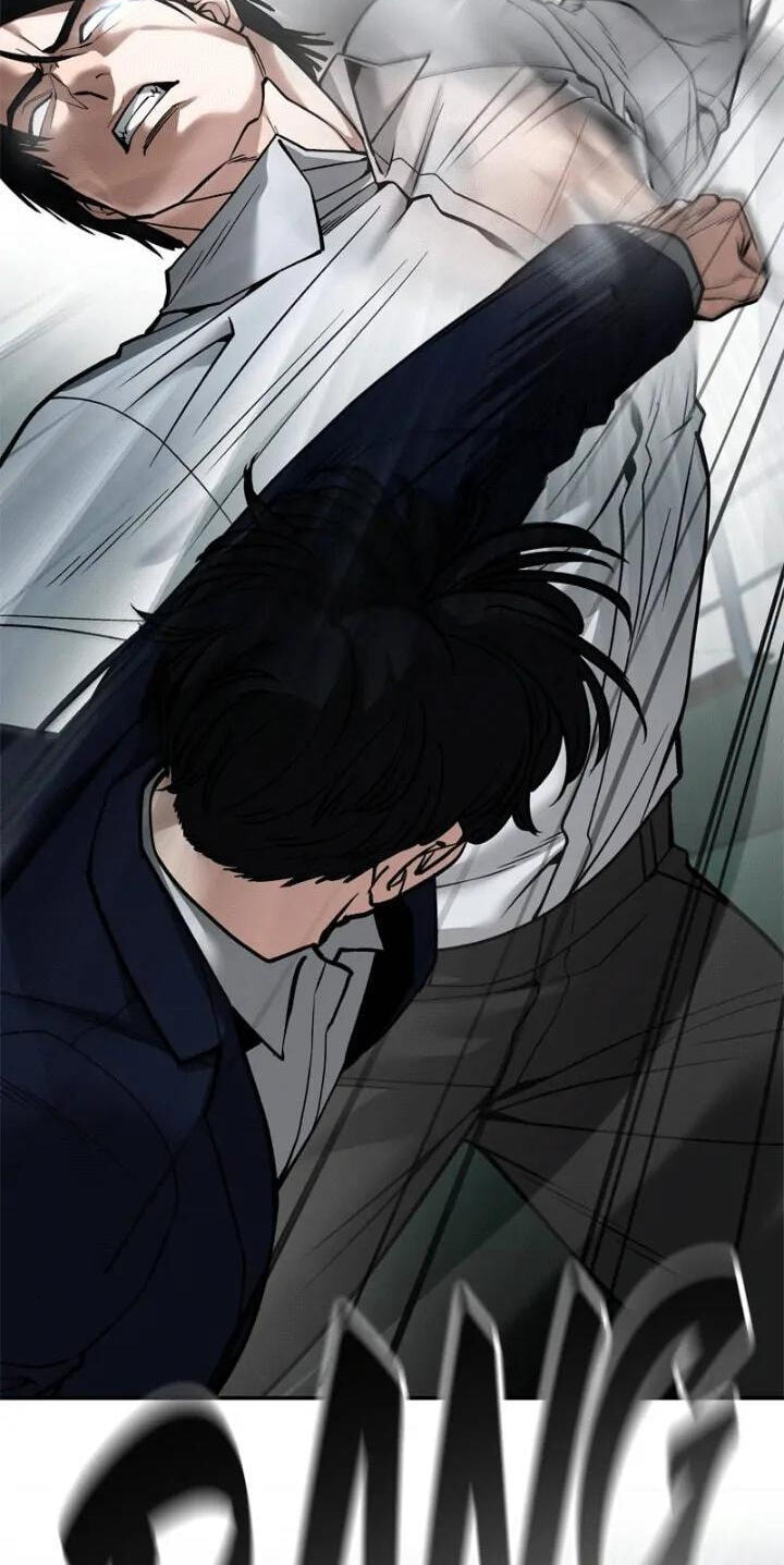 Designated Bully Chapter 103 page 219 - 