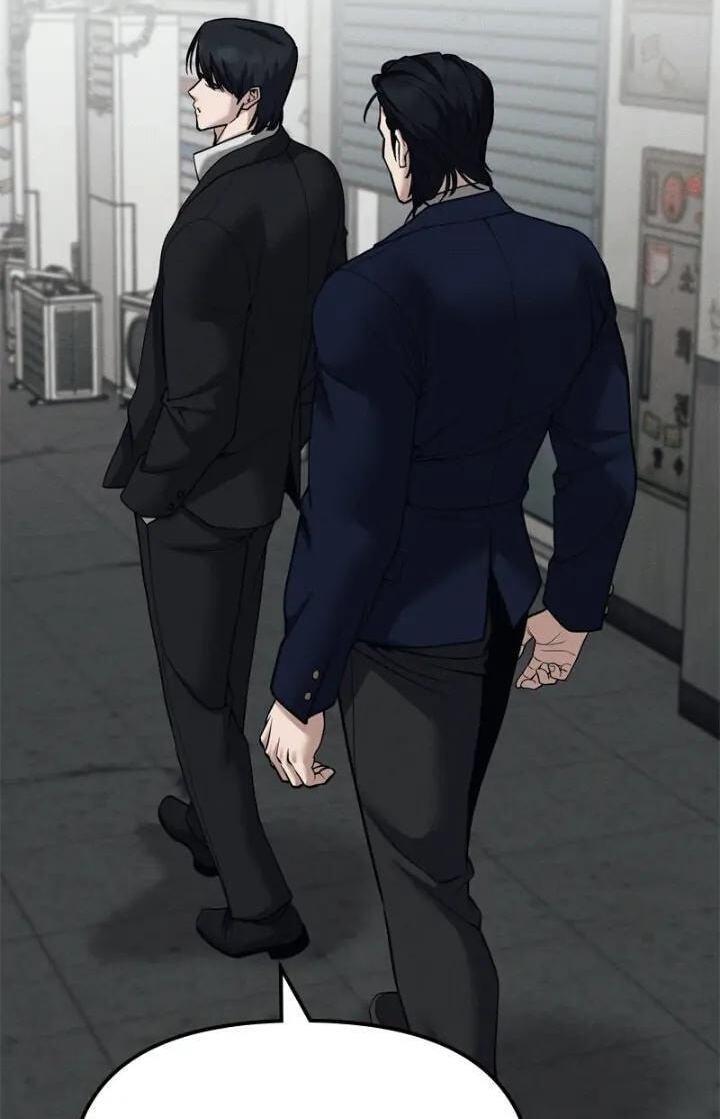 Designated Bully Chapter 103 page 23 - 