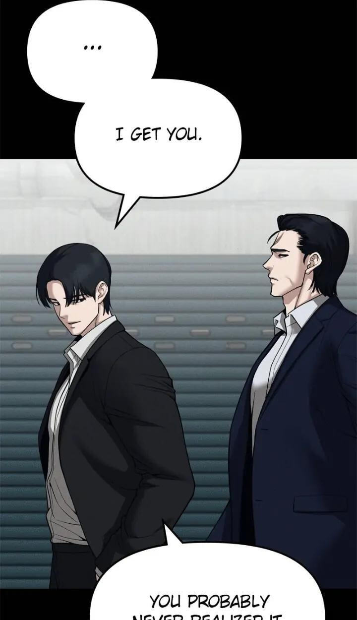 Designated Bully Chapter 103 page 26 - 