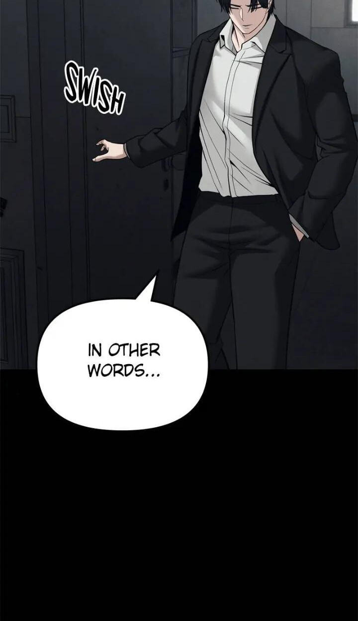 Designated Bully Chapter 103 page 28 - 