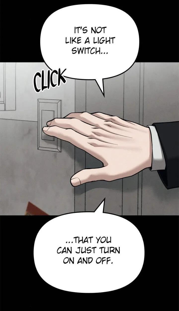 Designated Bully Chapter 103 page 29 - 