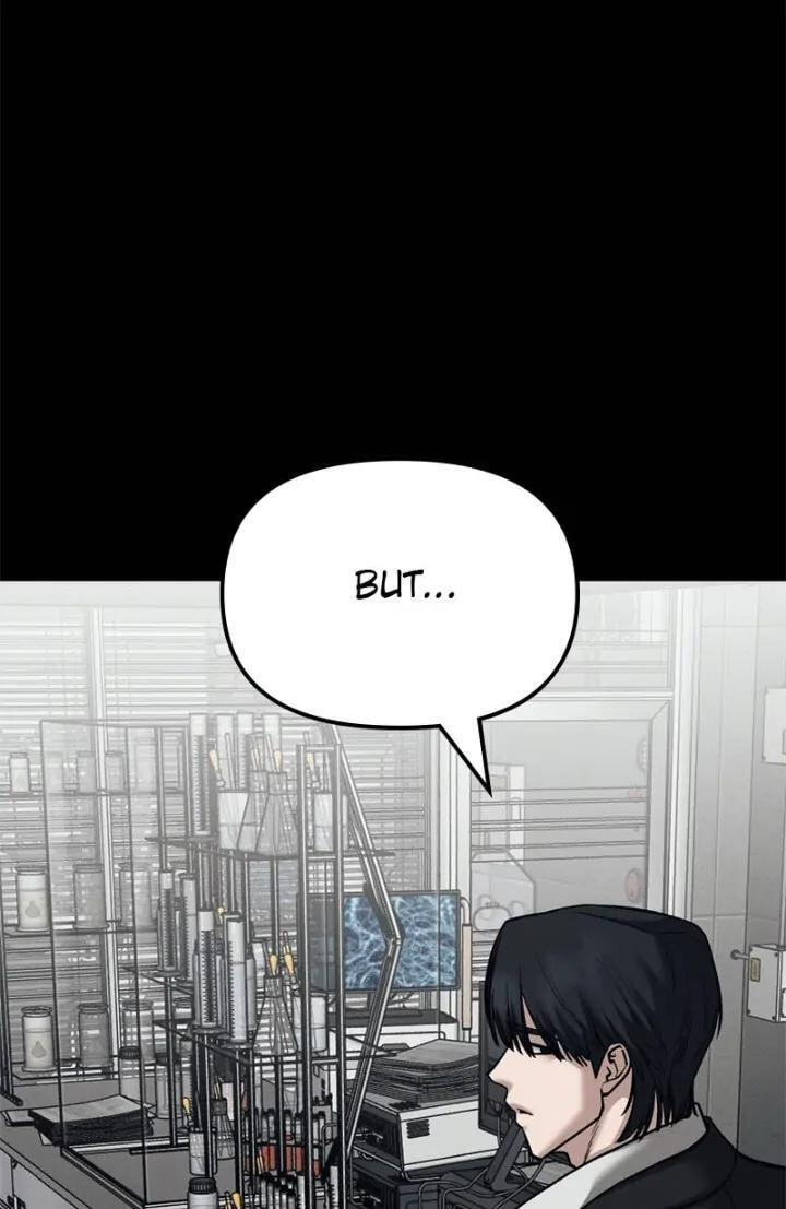 Designated Bully Chapter 103 page 30 - 