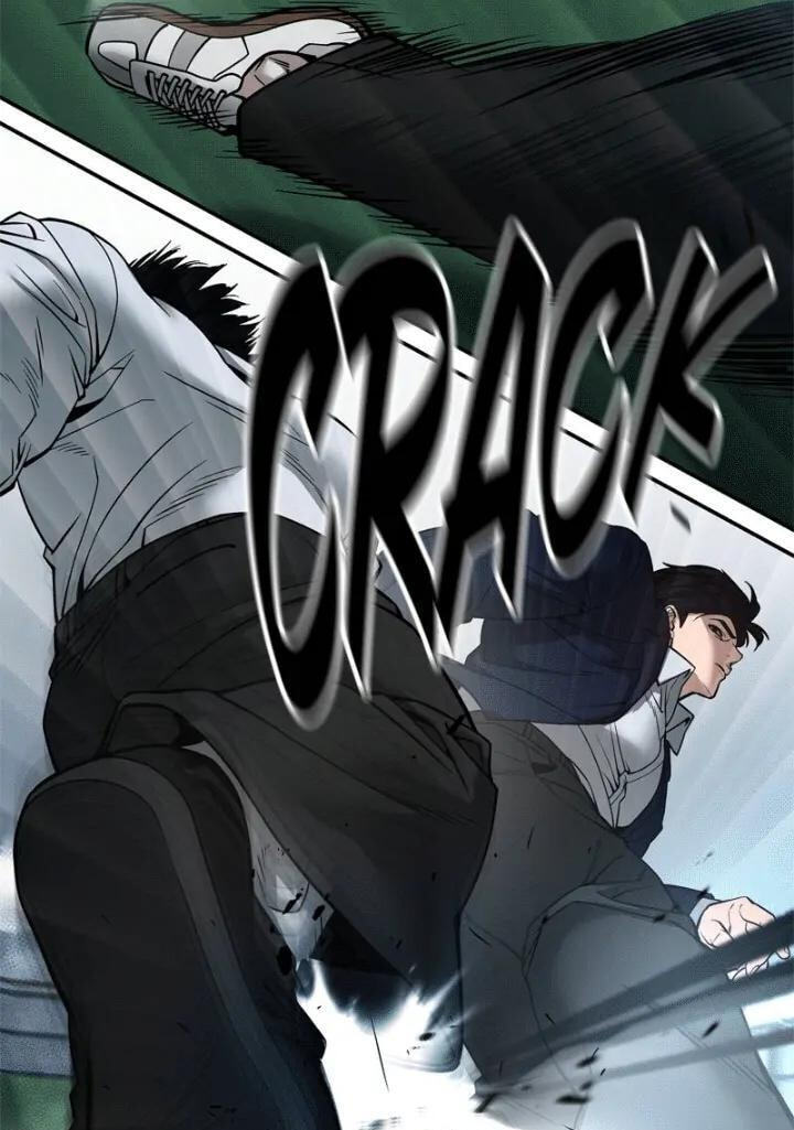Designated Bully Chapter 103 page 4 - 