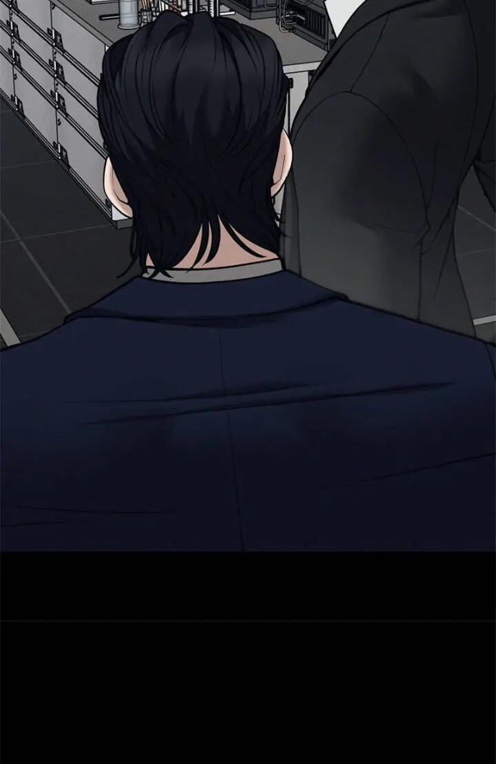 Designated Bully Chapter 103 page 31 - 