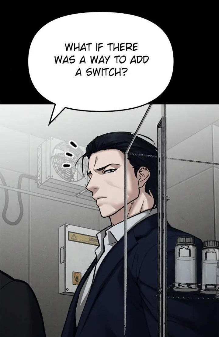 Designated Bully Chapter 103 page 32 - 