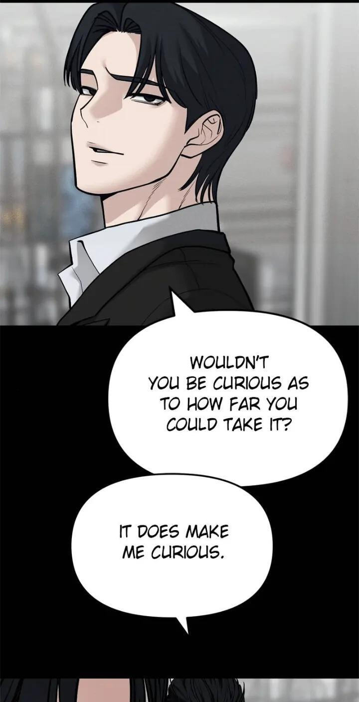 Designated Bully Chapter 103 page 34 - 