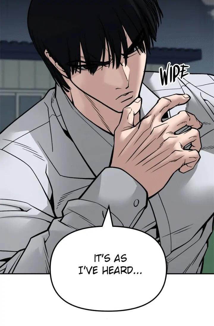Designated Bully Chapter 103 page 37 - 