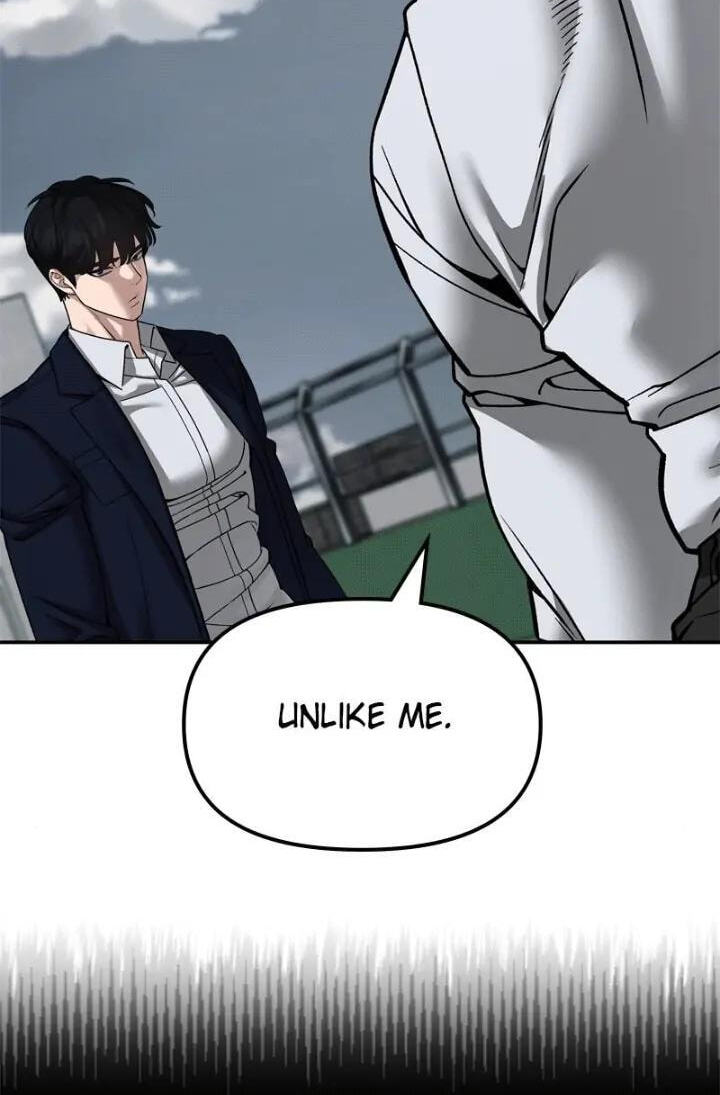 Designated Bully Chapter 103 page 39 - 