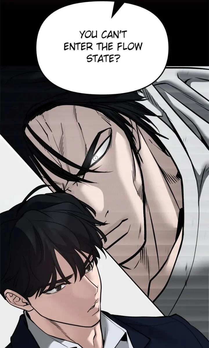 Designated Bully Chapter 103 page 40 - 