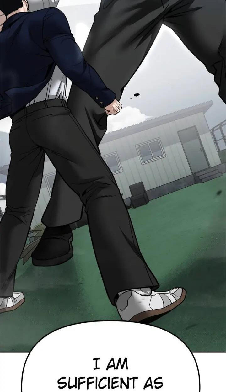 Designated Bully Chapter 103 page 45 - 