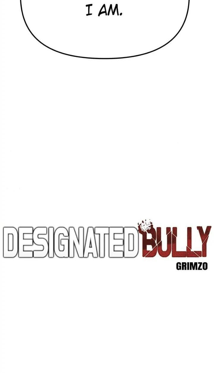 Designated Bully Chapter 103 page 46 - 