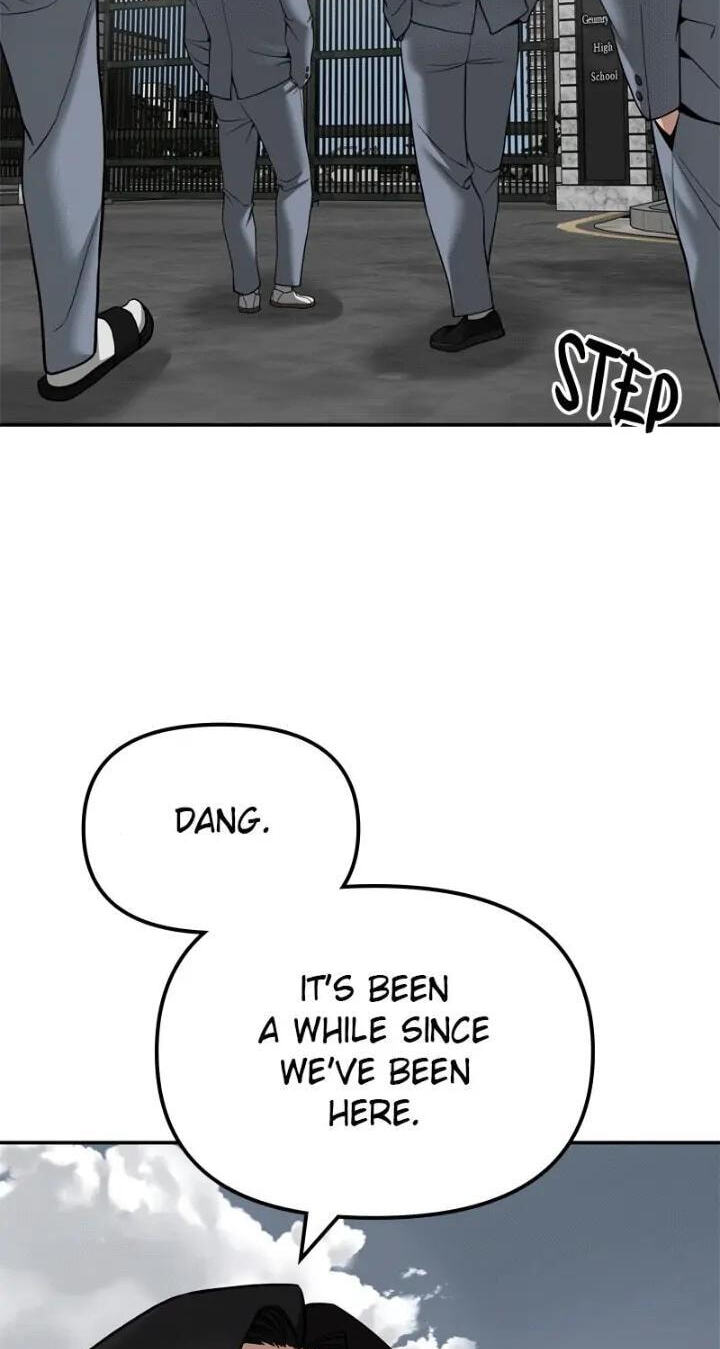 Designated Bully Chapter 103 page 49 - 