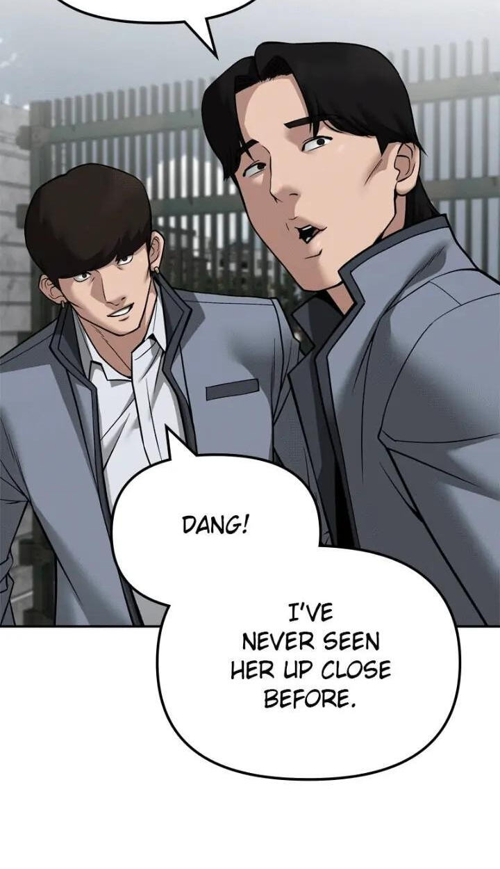 Designated Bully Chapter 103 page 58 - 