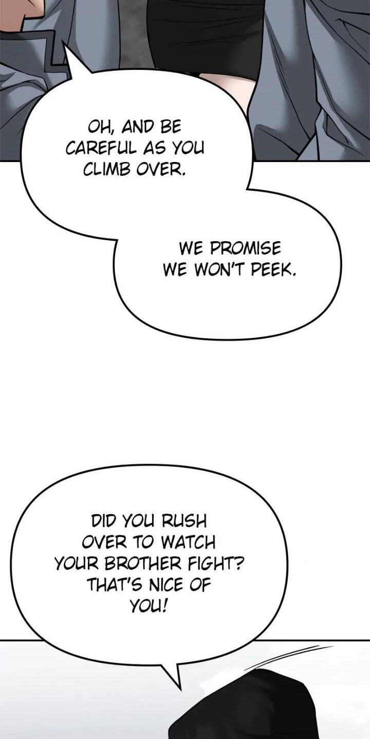 Designated Bully Chapter 103 page 60 - 
