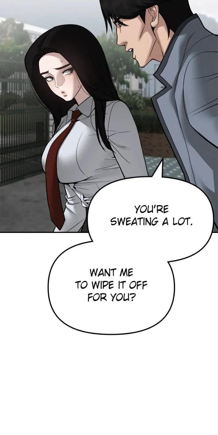 Designated Bully Chapter 103 page 61 - 